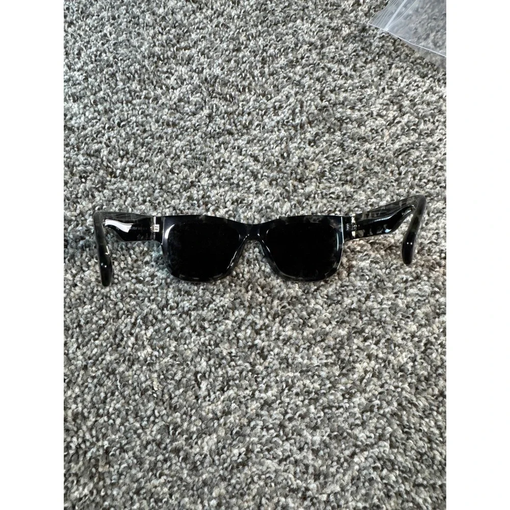 Dolce & Gabbana DG 4390 Dark Grey Tortoise Sunglasses